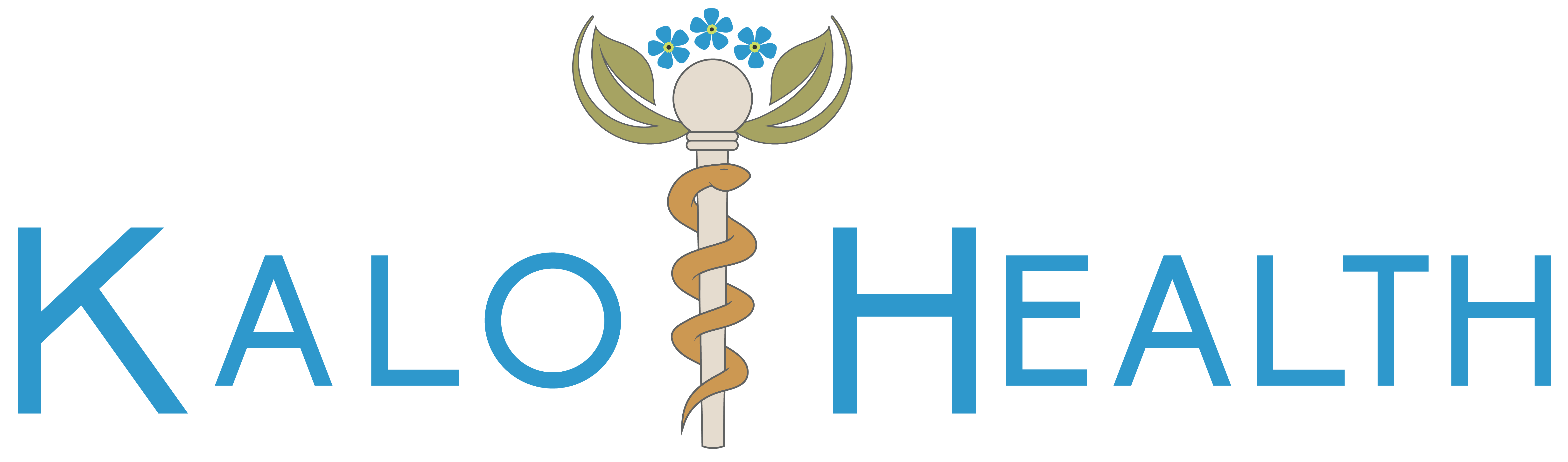 Kalo Health Logo - Primary Care Physician Denver
