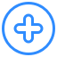 medical plus icon