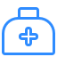 medical bag icon